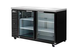 FRESH BACK BAR FRIDGE FNB-60BG