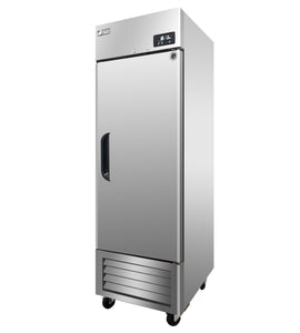 FRESH BOTTOM MOUNTED FRIDGE FRB-23RS