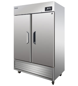 FRESH BOTTOM MOUNTED FRIDGE FRB-49RS