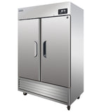 FRESH BOTTOM MOUNTED FREEZER FRB-49FS