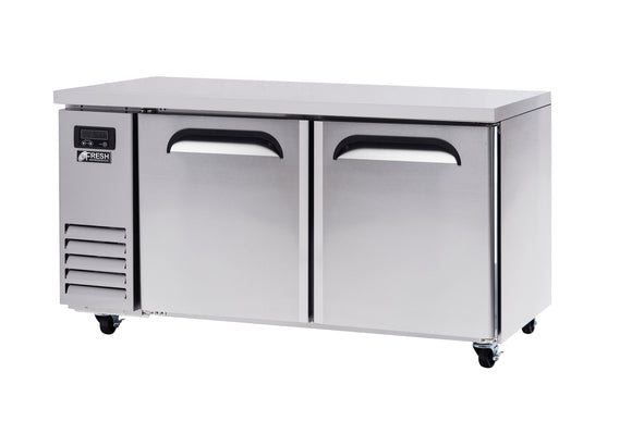 FRESH UNDER COUNTER FREEZER FT-1500F