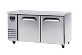 FRESH UNDER COUNTER FREEZER FT-1500F