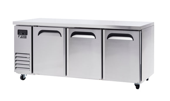 FRESH UNDER COUNTER FREEZER FT-1800F