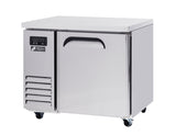 FRESH UNDER COUNTER FREEZER FT-900F