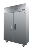 FRESH TOP MOUNTED FRIDGE FTM-49RS