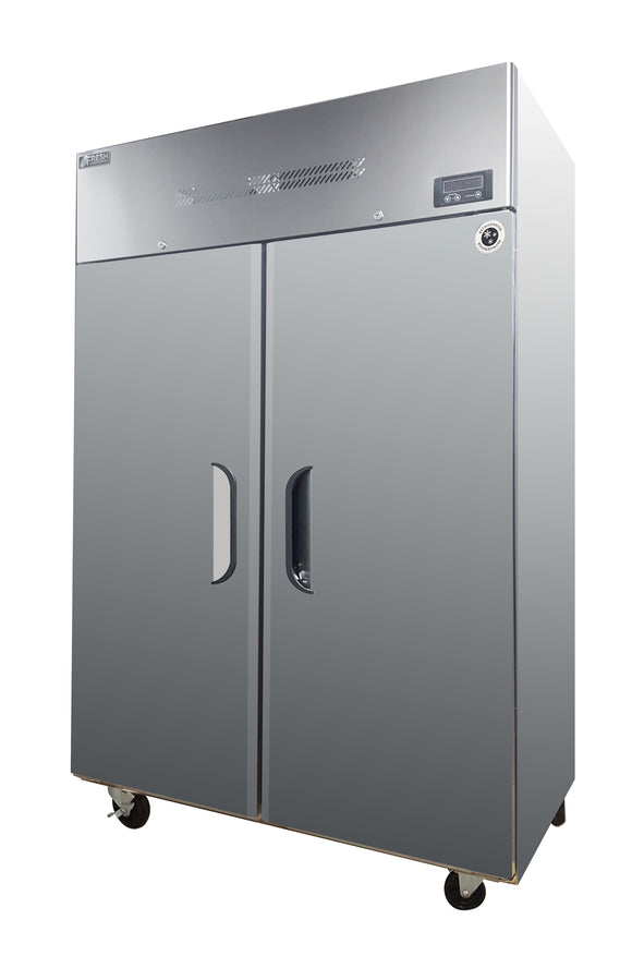 FRESH TOP MOUNTED FREEZER FTM-49FS