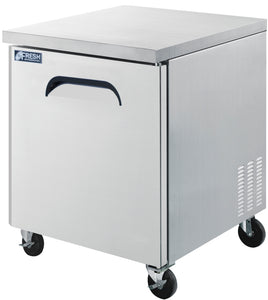 FRESH UNDER COUNTER FREEZER FUF-28