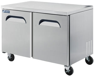 FRESH UNDER COUNTER FREEZER FUF-36