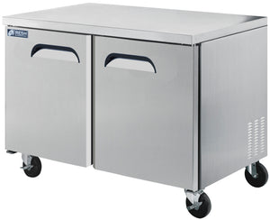 FRESH UNDER COUNTER FREEZER FUF-48