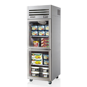 SKIPIO UPRIGHT FREEZER SFT25-2G