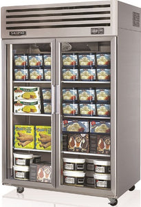 SKIPIO UPRIGHT FREEZER SFT45-2G