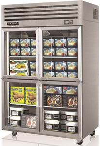 SKIPIO UPRIGHT FREEZER SFT45-4G