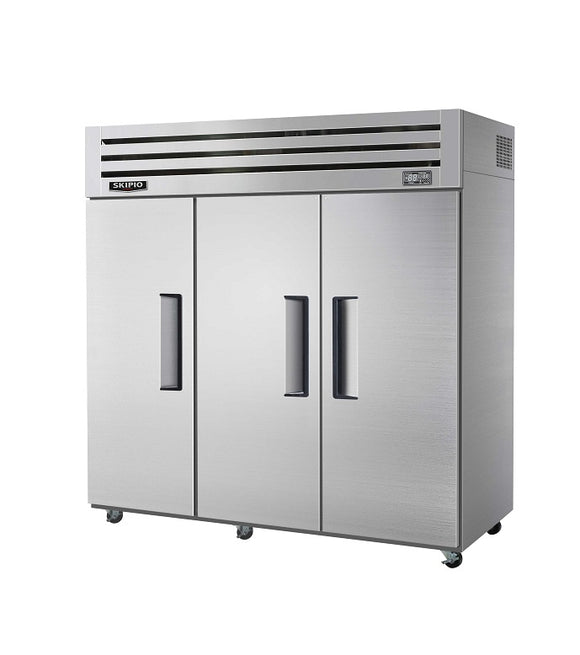 SKIPIO TOP MOUNTED FREEZER SFT65-3