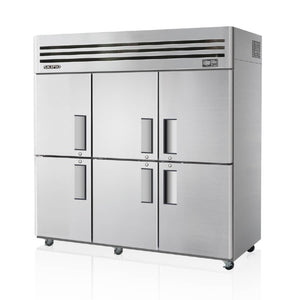 SKIPIO TOP MOUNTED FRIDGE SRT65-6