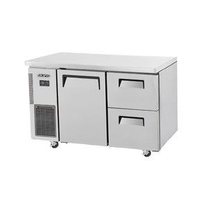 SKIPIO UNDER COUNTER DRAW FREEZER SUF12-2D-2