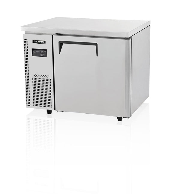 SKIPIO UNDER COUNTER FREEZER SUF9-1(600)