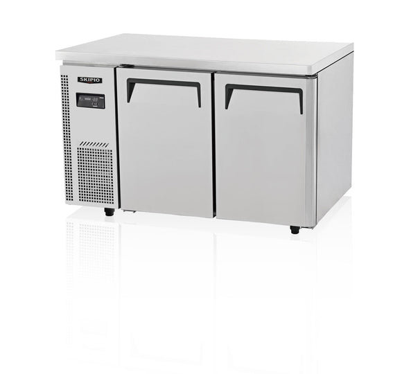 SKIPIO UNDER COUNTER FRIDGE SUR12-2(600)