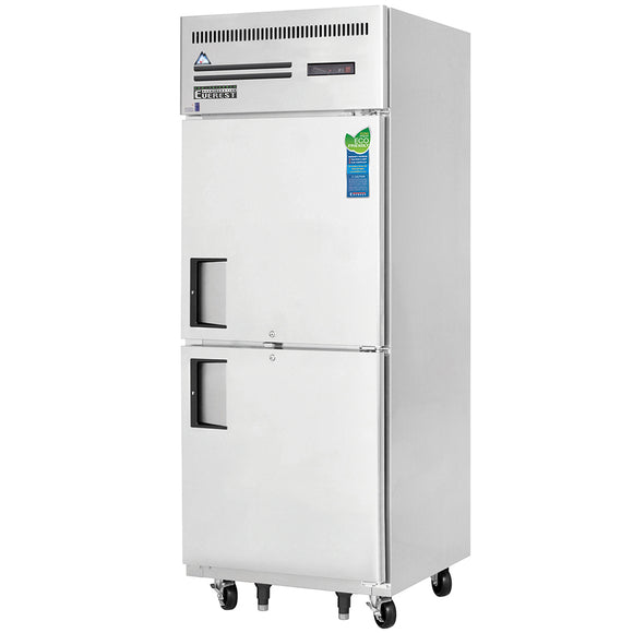 EVEREST TOP MOUNTED FREEZER EF74-2