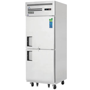 EVEREST TOP MOUNTED FRIDGE ER74-2