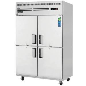 EVEREST TOP MOUNTED FREEZER EF126-4