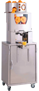 SelfService Juicer FSS