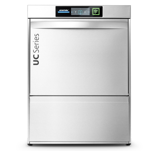 Winterhalter Medium Dishwasher UC-M Energy